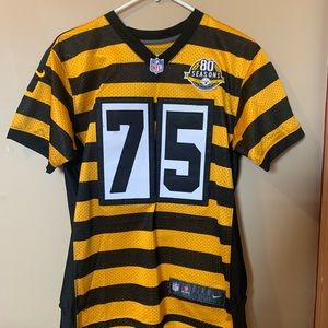 Mean Joe Green Steeler Jersey